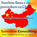 Communication with your Chinese suppliers / Business phone call service